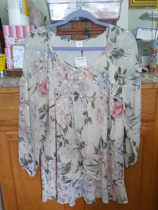 Tops - Autres filles